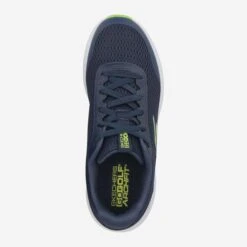 Skechers Art.  214029 NVLM GO GOLF MAX - Blue -Paul Green Shop top 1348040008