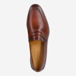 Magnanni Art.  23802 COGNAC - Brown -Paul Green Shop top 1403010016