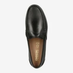 Geox Art.  U34R1C 00043 C9999 SIRON - Black -Paul Green Shop top 1420010065