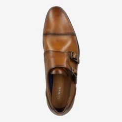 Lloyd Art.  10-137-02 MAILAND - Brown -Paul Green Shop top 1423010032