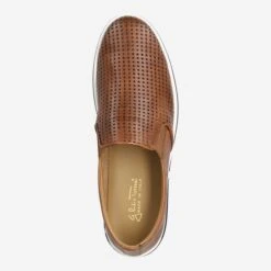 Art.  440810A V19439 - Brown -Paul Green Shop top 1423020006