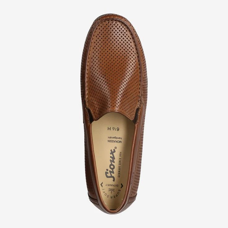 Art. 10303 GIUMELO-708-H - Brown 7 Art. 10303 GIUMELO-708-H - Brown - Image 5