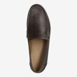 Geox Art.  U32Q3A 00043 C6009 SIRON - Coffee -Paul Green Shop top 1423110028