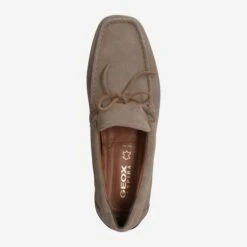 Geox Art.  SNAKE MOC - Beige -Paul Green Shop top 1424060058