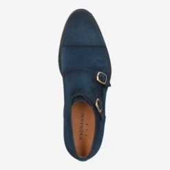 Magnanni Art.  23751 - Blue -Paul Green Shop top 1428060176