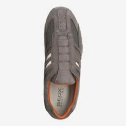 Geox Art. SNAKE L - Gray 11 Geox Art. SNAKE L - Gray -Paul Green Shop top 1432060016