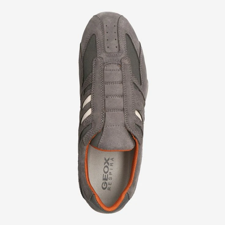 Geox Art. SNAKE L - Gray 7 Geox Art. SNAKE L - Gray - Image 5