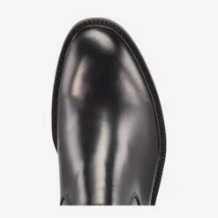 Boss Art.  50298015 001 Newmoki - Black -Paul Green Shop top 1520010121