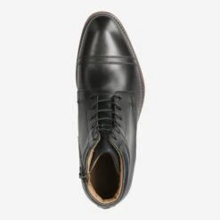 Art.  633S - Black -Paul Green Shop top 1520010413