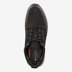 Clarks Art.  Un Coast Dry 26138293 8 - Black -Paul Green Shop top 1520010477