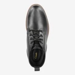 Clarks Art.  Westcombe Mid 26168378 7 - Black -Paul Green Shop top 1520010687