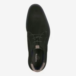 Lloyd Art.  20-613-10 HOLMES - Black -Paul Green Shop top 1520060163