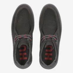 Hugo Art.  EVAN_DERB - Black -Paul Green Shop top 1520060181