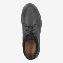 Clarks Art.  Rockie HiGTX 26161227 7 - Black -Paul Green Shop top 1520080105