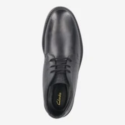 Clarks Art.  AtticusLTHiGTX - Black -Paul Green Shop top 1520080115