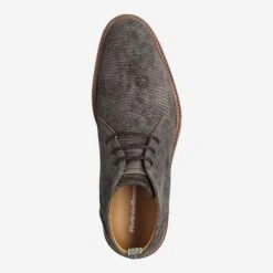 Floris Van Bommel Art.  20090/09 - Gray -Paul Green Shop top 1522050003