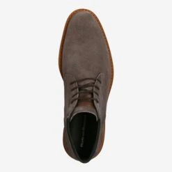 Floris Van Bommel Art.  50087-34-01 - Gray -Paul Green Shop top 1522060107