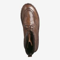 MoMA Art.  2CW235-BB CUOIO - Brown -Paul Green Shop top 1523010435