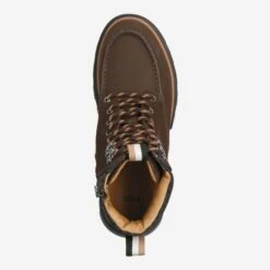 Boss Art.  Foster_Halb - Brown -Paul Green Shop top 1523010577