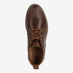 Clarks Art.  Westcombe Mid 26168377 7 - Brown -Paul Green Shop top 1523010617