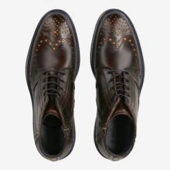 Art.  15000 MONZA T.MORO - Brown -Paul Green Shop top 1523010721