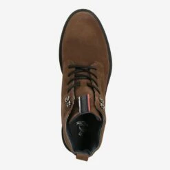 Art.  BRYAN BOOT - Brown -Paul Green Shop top 1523060151