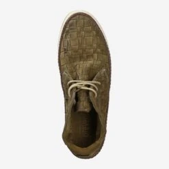 Art.  Flunders - Green -Paul Green Shop top 1527020006