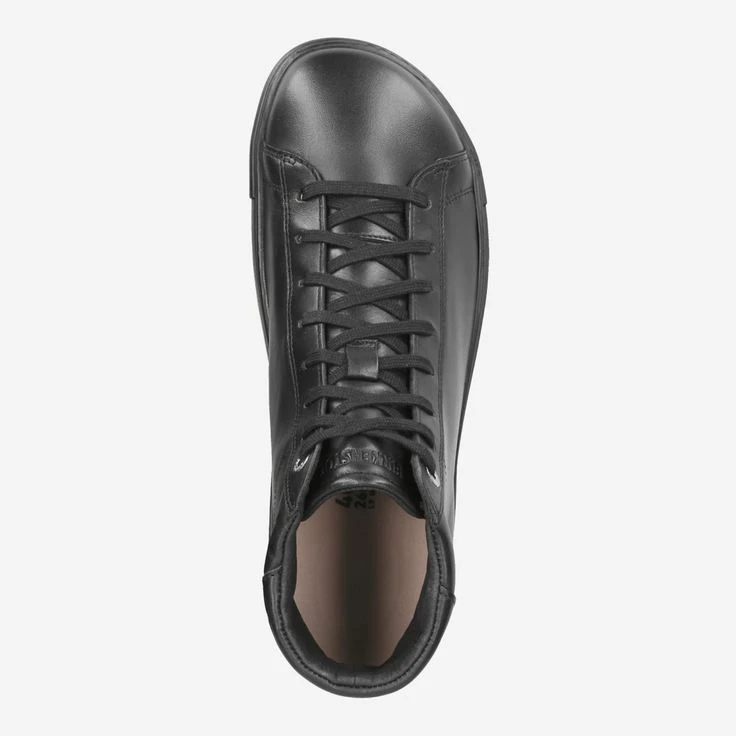 Birkenstock Art. 1020322 BEND MID SMOOTH LEATHER LE - Black 7 Birkenstock Art. 1020322 BEND MID SMOOTH LEATHER LE - Black - Image 5