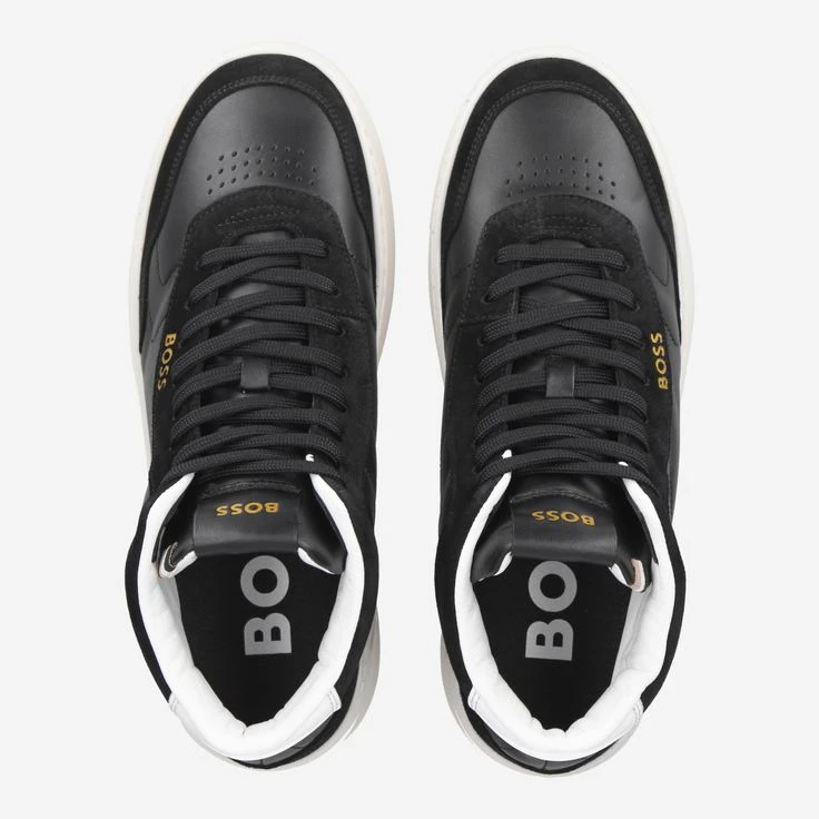 Boss Art. BALTIMORE_HITO - 7 Boss Art. BALTIMORE_HITO - - Image 5