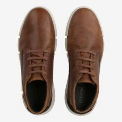 Geox Art.  Adacter H A - Brown -Paul Green Shop top 1533010031