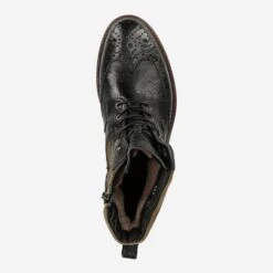 Art.  301S - Black -Paul Green Shop top 1580010231