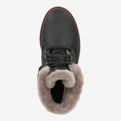 Panama Jack Art.  P03 Aviator Igloo C11 Grass Negro - Black -Paul Green Shop top 1580010257