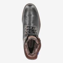 Floris Van Bommel Art. SFM-80011-10-07 - Black 11 Floris Van Bommel Art. SFM-80011-10-07 - Black -Paul Green Shop top 1580010297