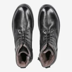 MoMA Art.  50307B-CUM NERO - -Paul Green Shop top 1580010391