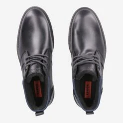 Lloyd Art.  23-514-10 VISBY ANDOR - Black -Paul Green Shop top 1580080031