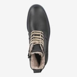 Lloyd Art.  21-580-00 VIDAL - Black -Paul Green Shop top 1580080065