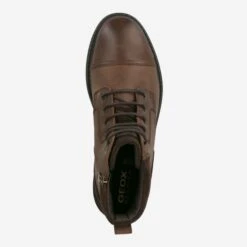Geox Art. VIGGIANO - Brown 11 Geox Art. VIGGIANO - Brown -Paul Green Shop top 1583010257