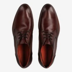 Lloyd Art.  23-656-03 JEFFREY FIN - Brown -Paul Green Shop top 1583010341