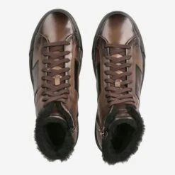 Santoni Art.  21932 T50 - -Paul Green Shop top 1583010361