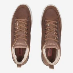 Lloyd Art. 23-909-01 EDWARD CARD - Brown 12 Lloyd Art. 23-909-01 EDWARD CARD - Brown -Paul Green Shop top 1583060021