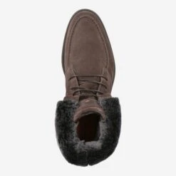 Santoni Art.  17891 T60 - Brown -Paul Green Shop top 1583060027