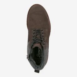 Art.  10121 ADALRIK-710-TEX-WF-H - Brown -Paul Green Shop top 1583080037