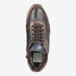 Art.  324218* V19359 - Brown Combined -Paul Green Shop top 1583910007