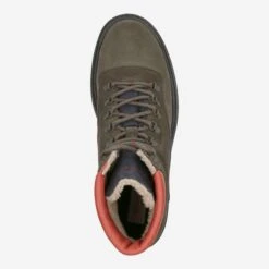 Marc O'Polo Art.  KURT 5B - Green -Paul Green Shop top 1587060007