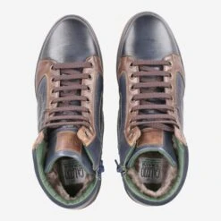 Art.  423038* V20117 - Blue, Combined -Paul Green Shop top 1588910001