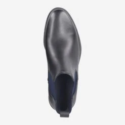 Lloyd Art.  23-580-00 LAWRENCE JE - Black -Paul Green Shop top 1620010131