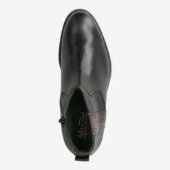 Art. 323298 V18770 - Black 9 Art. 323298 V18770 - Black -Paul Green Shop top 1620010163