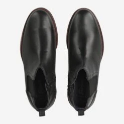 Art. DILIP - Black 11 Art. DILIP - Black -Paul Green Shop top 1620010171