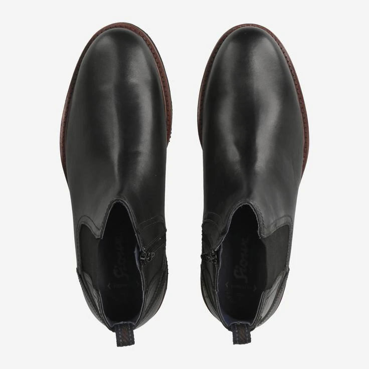 Art. DILIP - Black 7 Art. DILIP - Black - Image 5