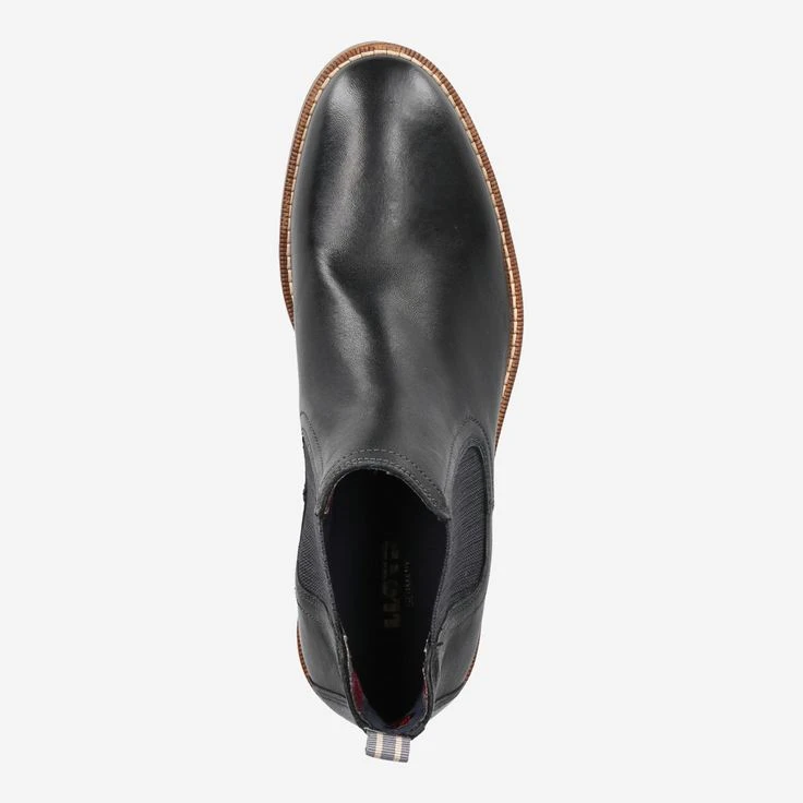 Lloyd Art. 21-543-00 DARIO - Black 7 Lloyd Art. 21-543-00 DARIO - Black - Image 5